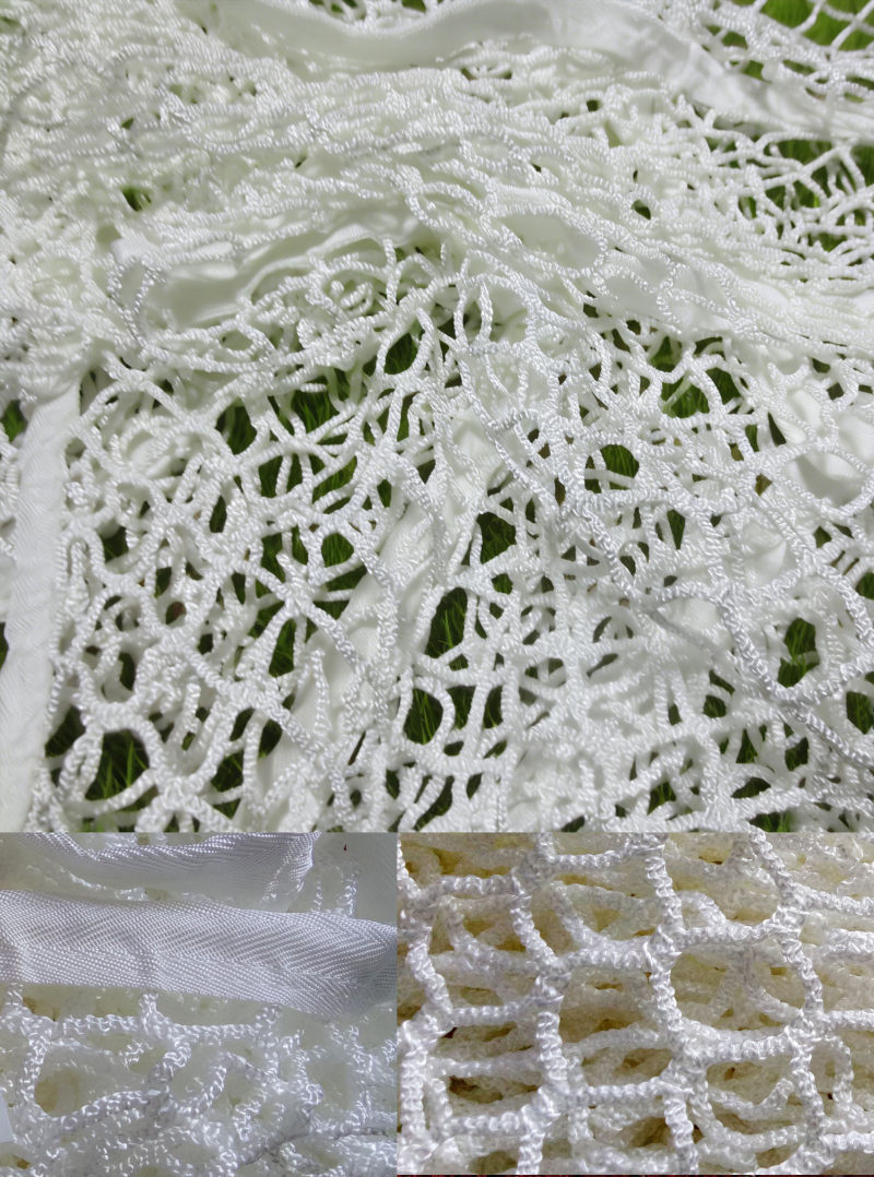 SHENZHEN SHENGLONG NETTING CO., LTD.